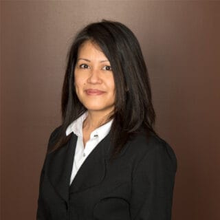 Jenni dela Merced, Client Relations Manager at Wayne Messmer and Associates